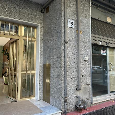 Luxury_C3 Apartment Naples Exterior photo
