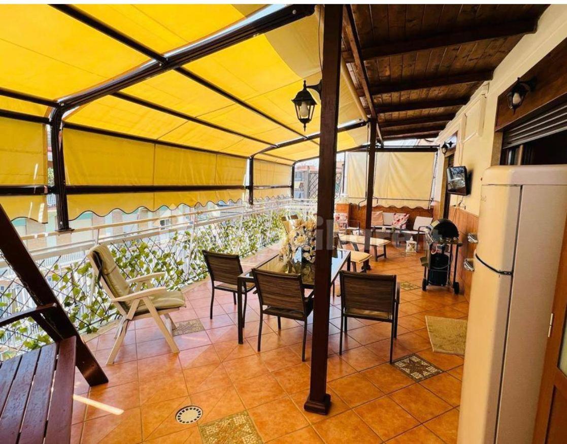 Luxury_C3 Apartment Naples Exterior photo