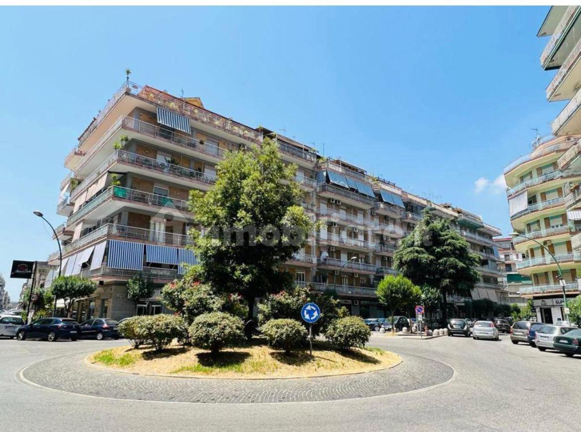 Luxury_C3 Apartment Naples Exterior photo
