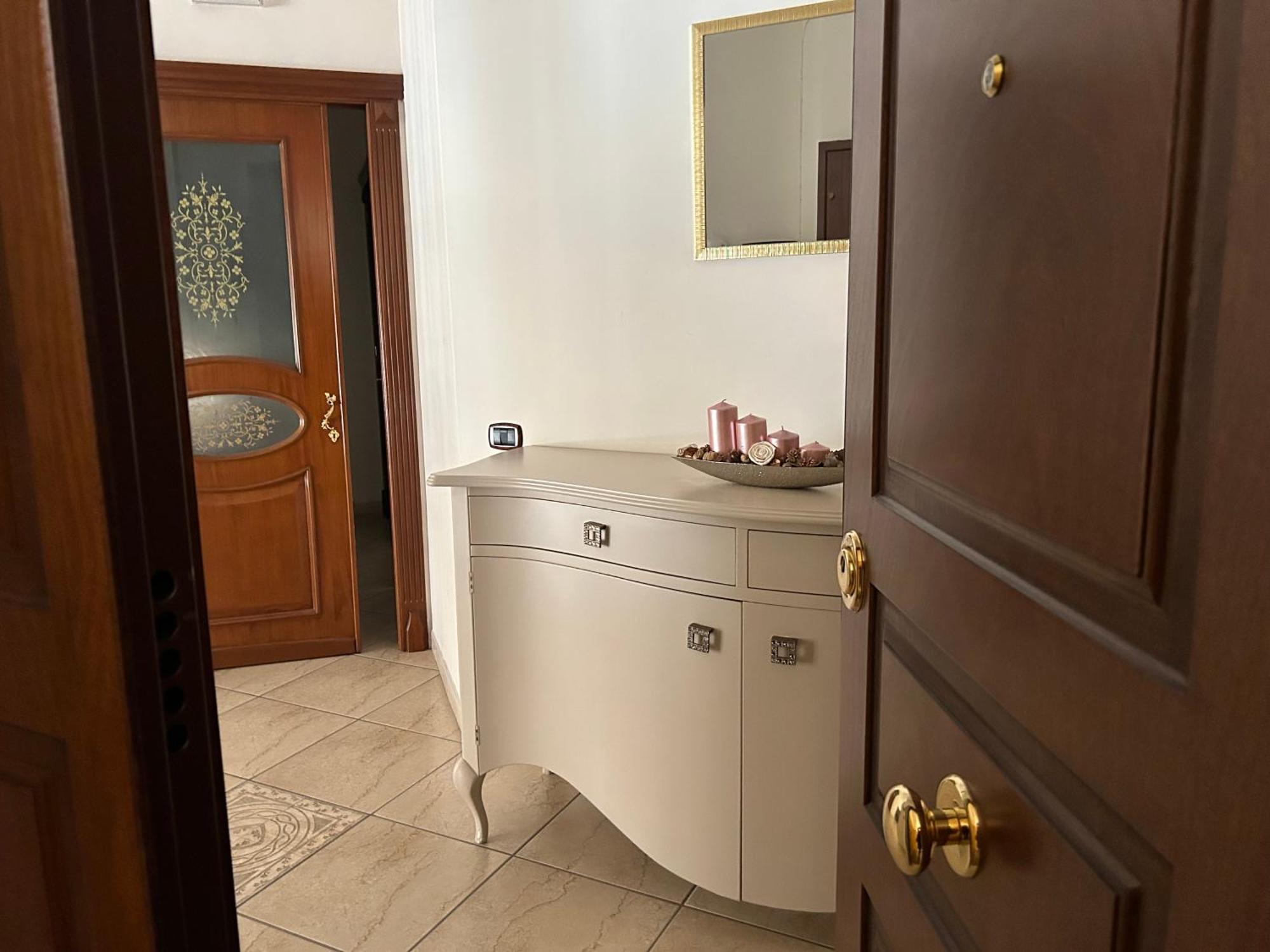 Luxury_C3 Apartment Naples Exterior photo