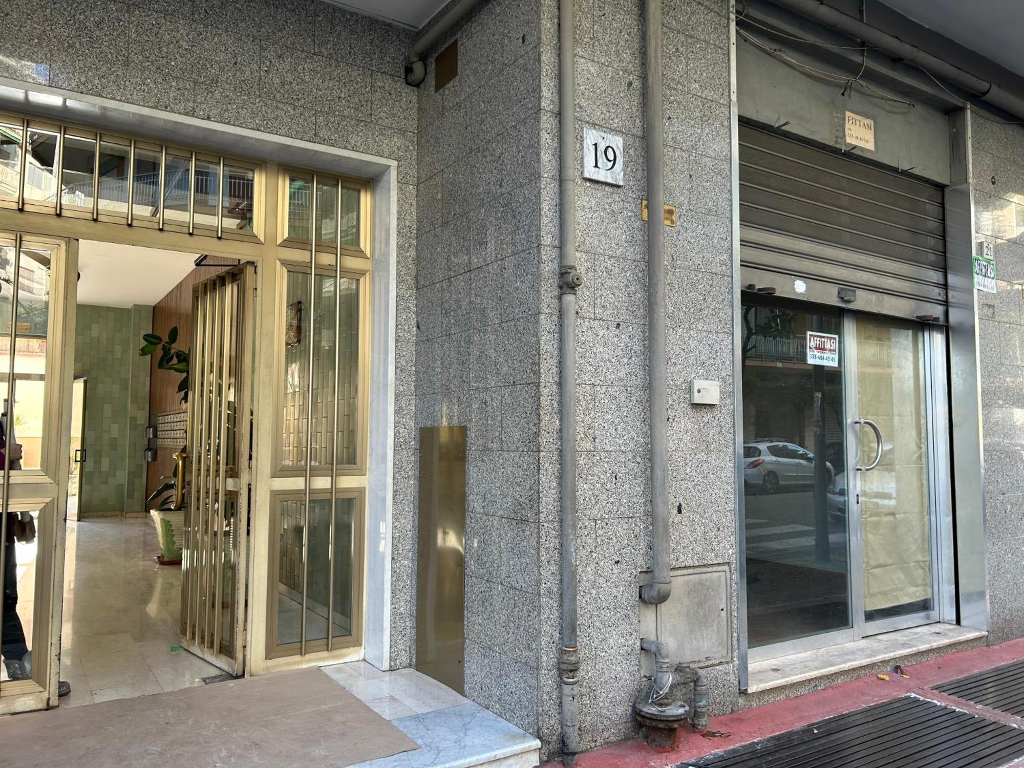 Luxury_C3 Apartment Naples Exterior photo