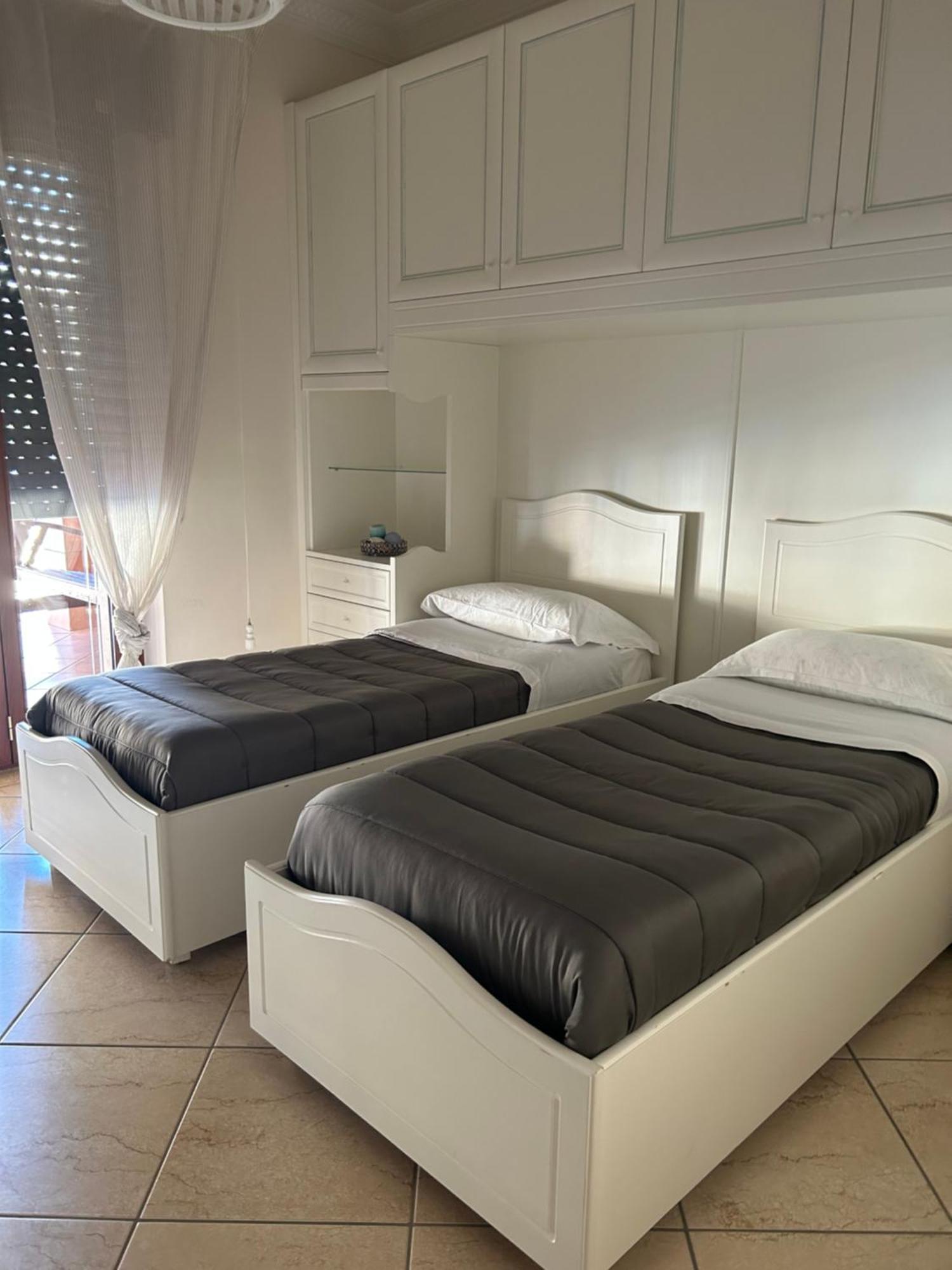 Luxury_C3 Apartment Naples Exterior photo