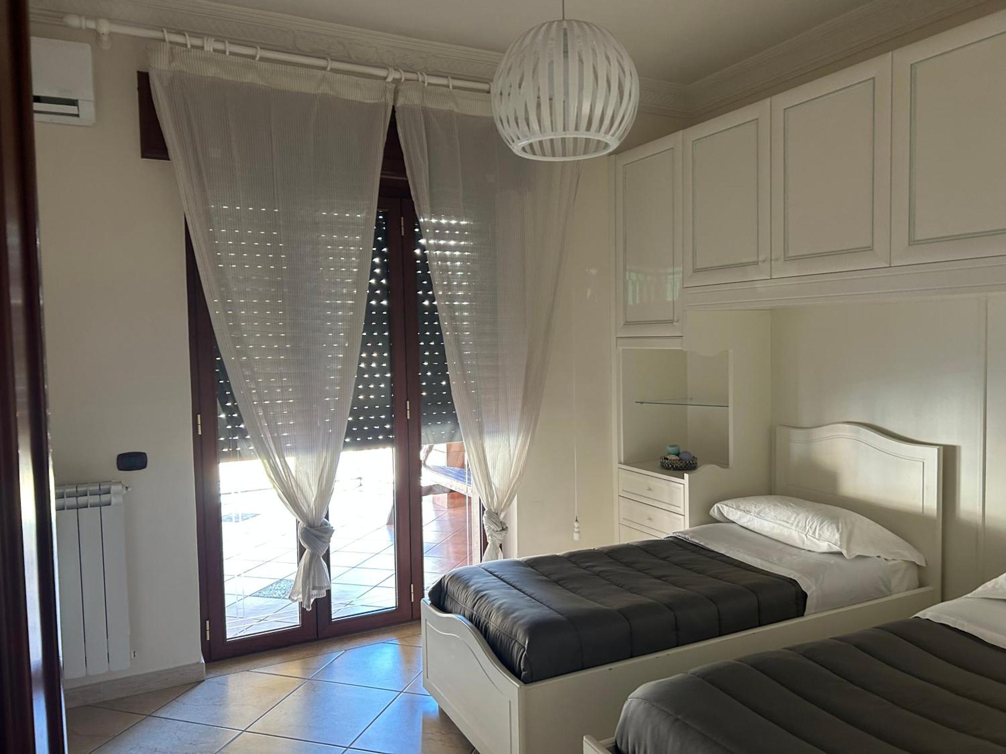 Luxury_C3 Apartment Naples Exterior photo