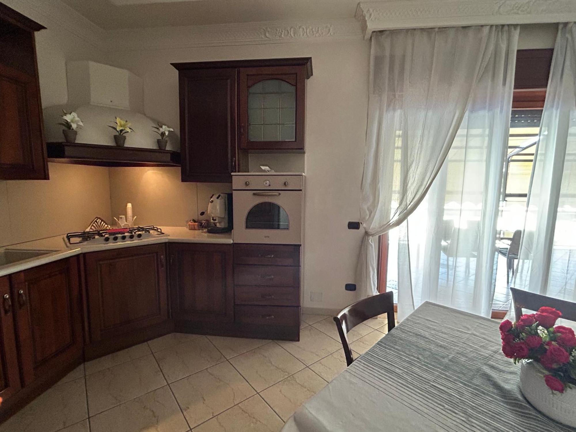 Luxury_C3 Apartment Naples Exterior photo